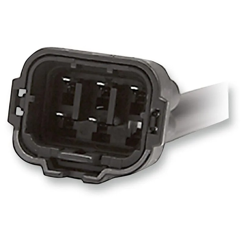 Rev2 Start Stop Switch for Street