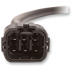 Rev2 Start Stop Switch for Street