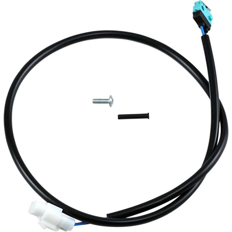 Interrupteur de rechange pour système d'embrayage Hymec