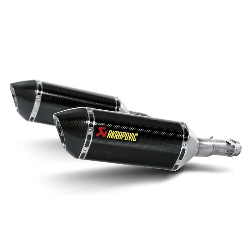 Replacement Muffler