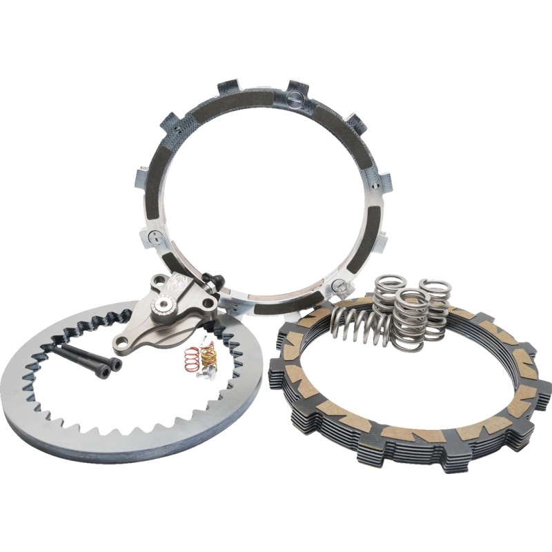 RadiusX Clutch Kit