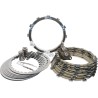 RadiusX Clutch Kit