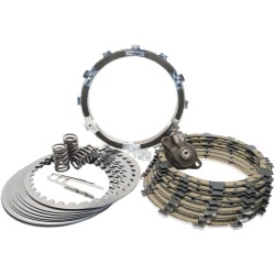 RadiusX Clutch Kit