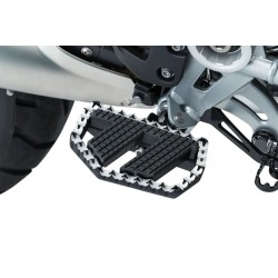 Splined Adapter Mounts