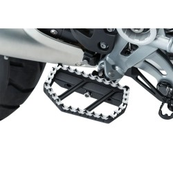 Splined Adapter Mounts