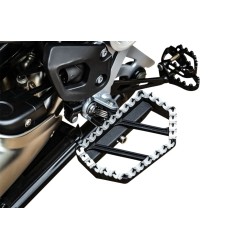 Splined Adapter Mounts