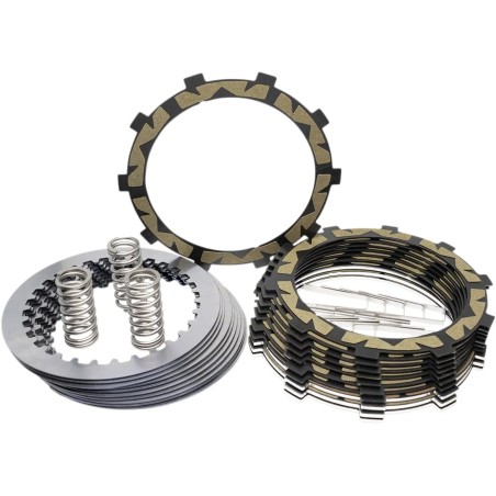 TorqDrive  Clutch Kit