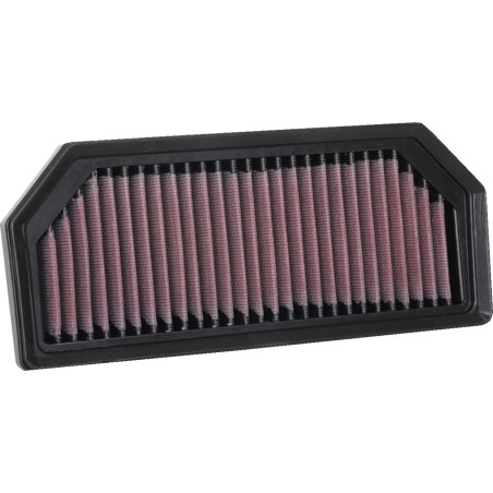 OE Replacement High-Flow Air Filter