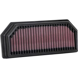 OE Replacement High-Flow Air Filter