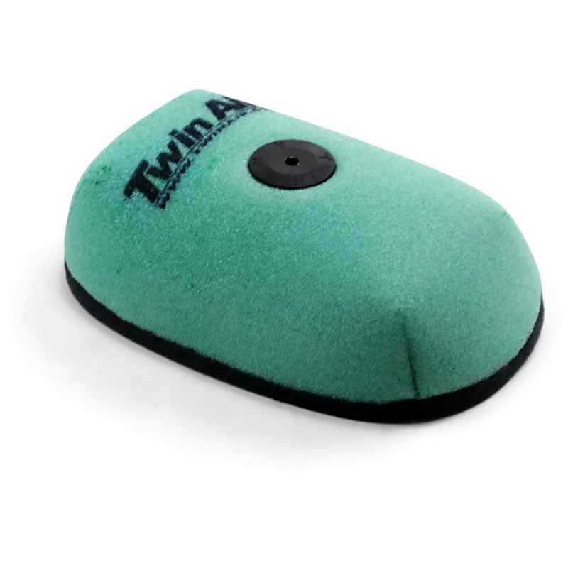 Filtre à air de rechange pré-huilé