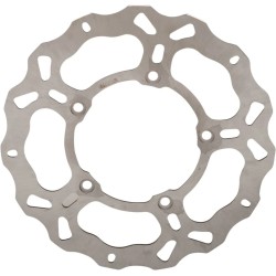 Brake Rotor