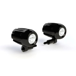 Driving Light Mount - Fender, M5   M6 Bolts