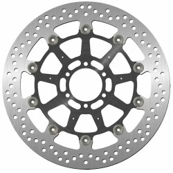 Stainless Steel Brake Rotor