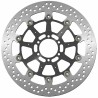 Stainless Steel Brake Rotor