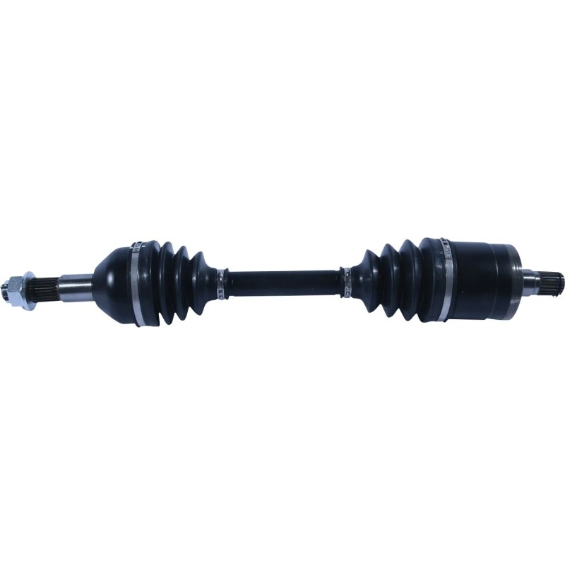 8 Ball Extreme Duty Axle