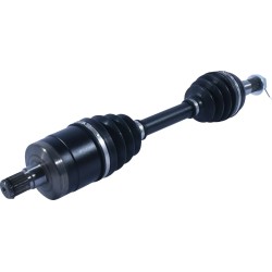 8 Ball Extreme Duty Axle