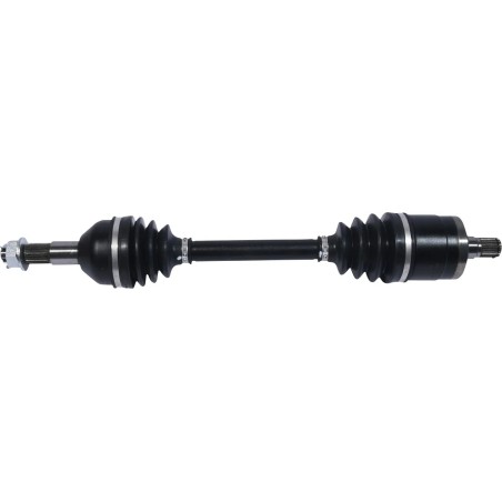 8 Ball Extreme Duty Axle