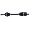 8 Ball Extreme Duty Axle