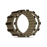 Clutch Plate Kit Fiber