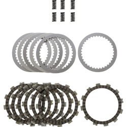 Clutch Plate Kit