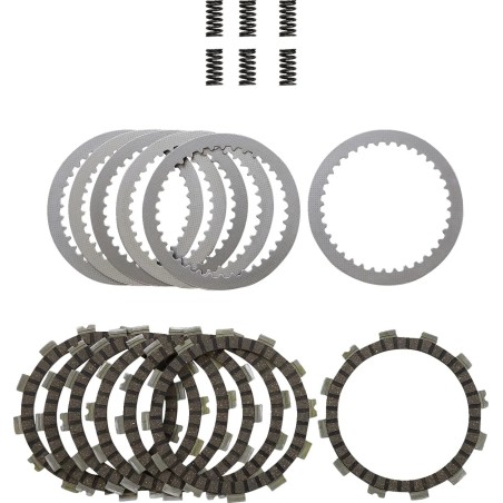 Clutch Plate Kit