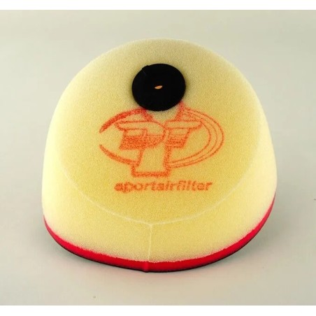 Filtre à air non huilé