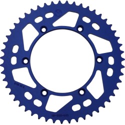 Rear Aluminum Sprocket