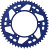 Rear Aluminum Sprocket