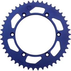 Rear Aluminum Sprocket