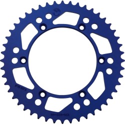 Rear Aluminum Sprocket