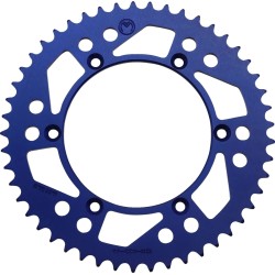 Rear Aluminum Sprocket