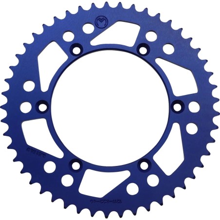 Rear Aluminum Sprocket