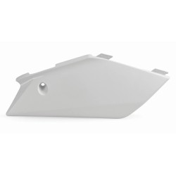 Side Panels For Gas Gas