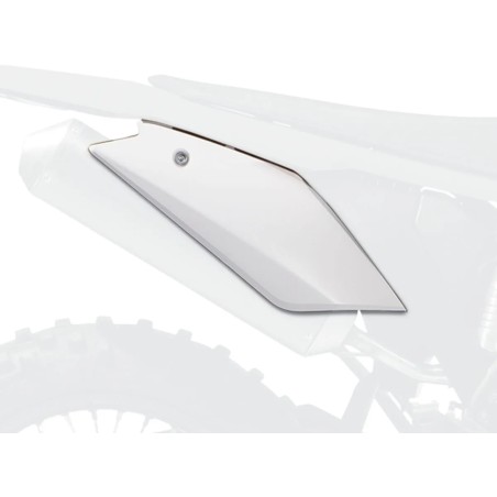 Side Panels For Gas Gas