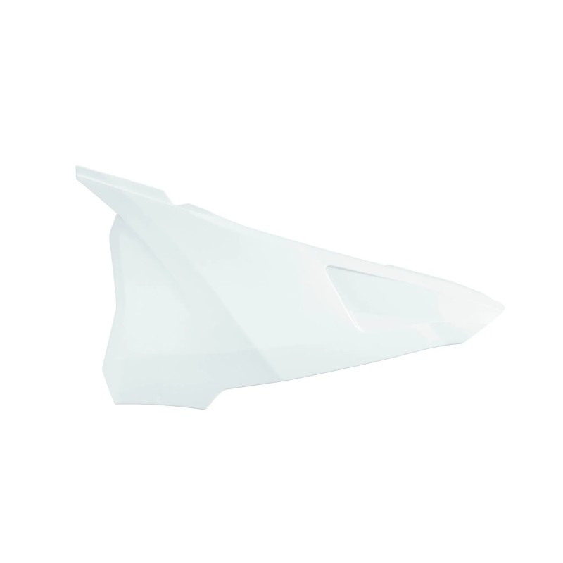 Side Panels For Gas Gas