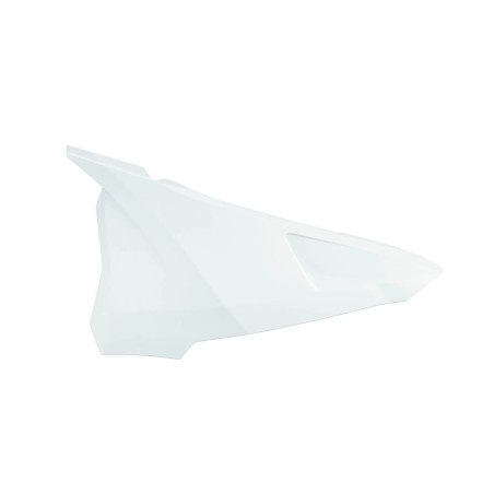 Side Panels For Gas Gas