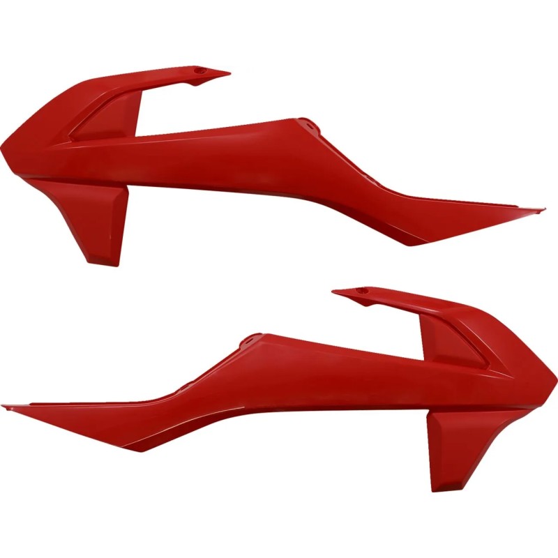 Replacement Radiator Shrouds