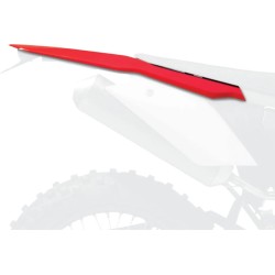 Garde-boue arrière plastique de rechange