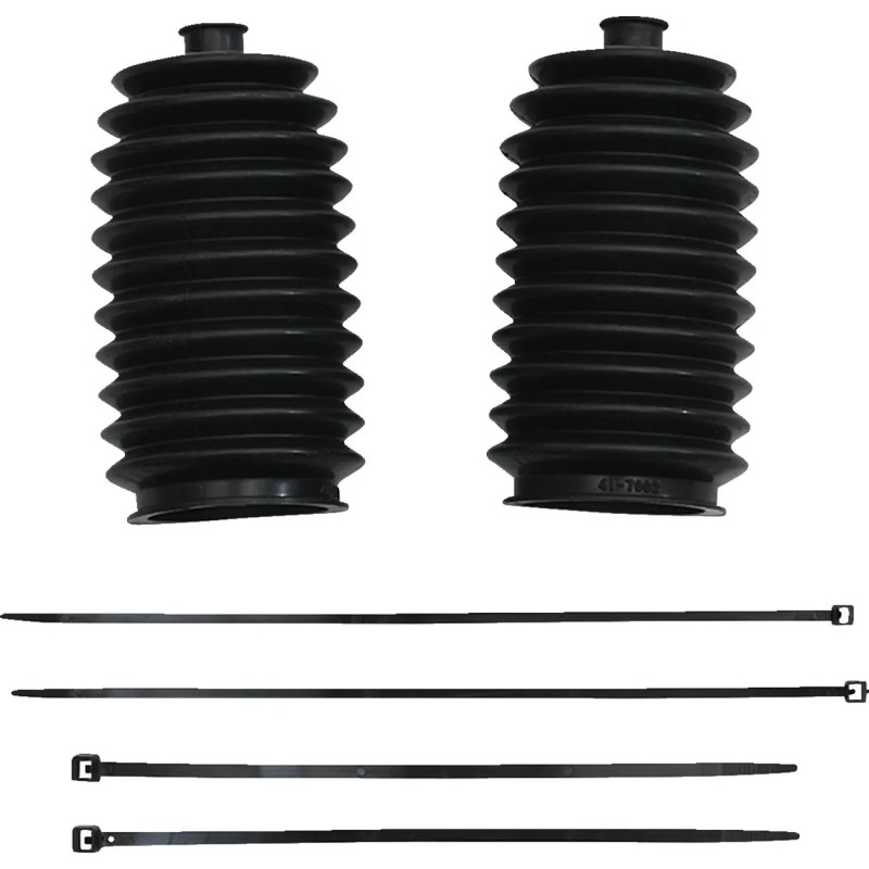 Rack Replacement Boot Kit