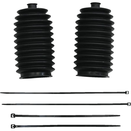 Rack Replacement Boot Kit