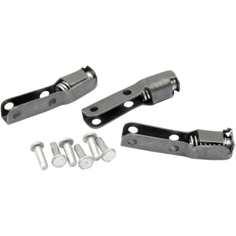 Tampons de disque d'embrayage