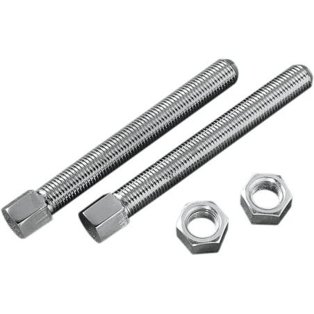 Rear Chain Adjuster Bolts