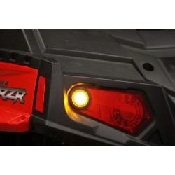Universal LED Turn Signal Kit