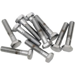 Replacement Fine Thread Hex Head Bolts