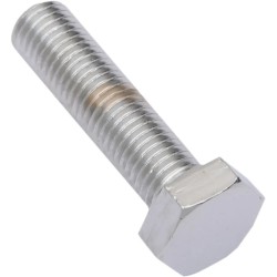Replacement Fine Thread Hex Head Bolts