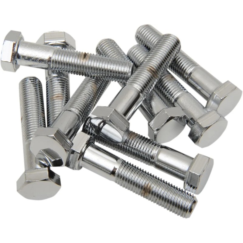 Replacement Fine Thread Hex Head Bolts