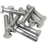 Replacement Fine Thread Hex Head Bolts