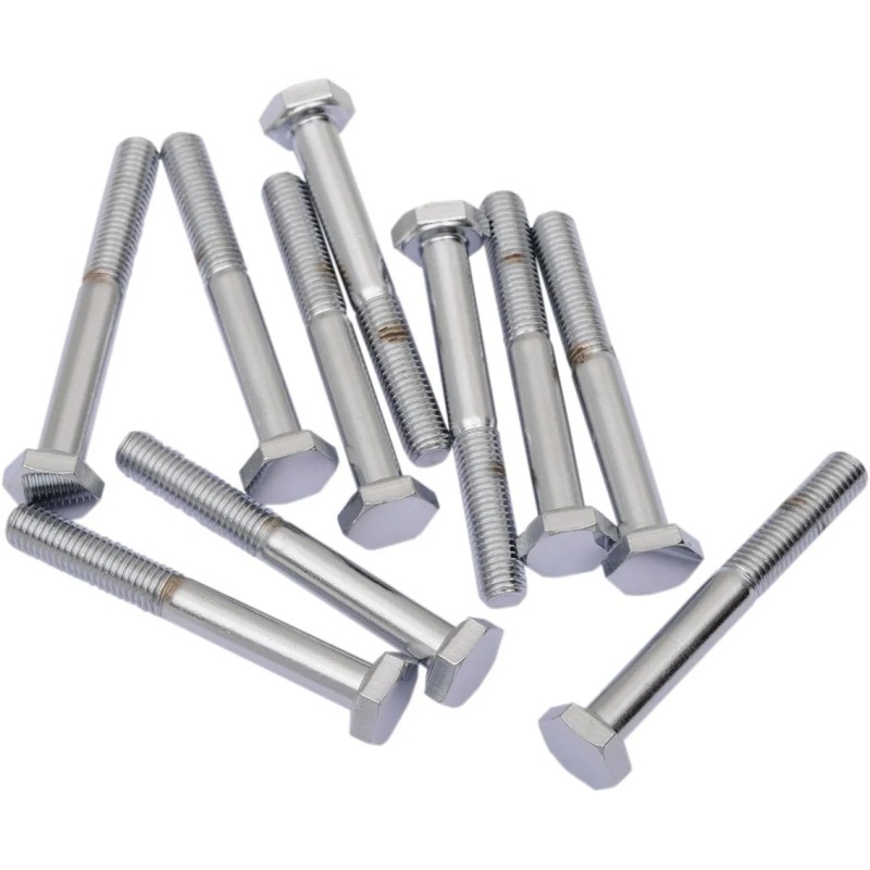 Replacement Fine Thread Hex Head Bolts