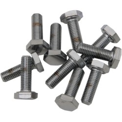 Replacement Fine Thread Hex Head Bolts