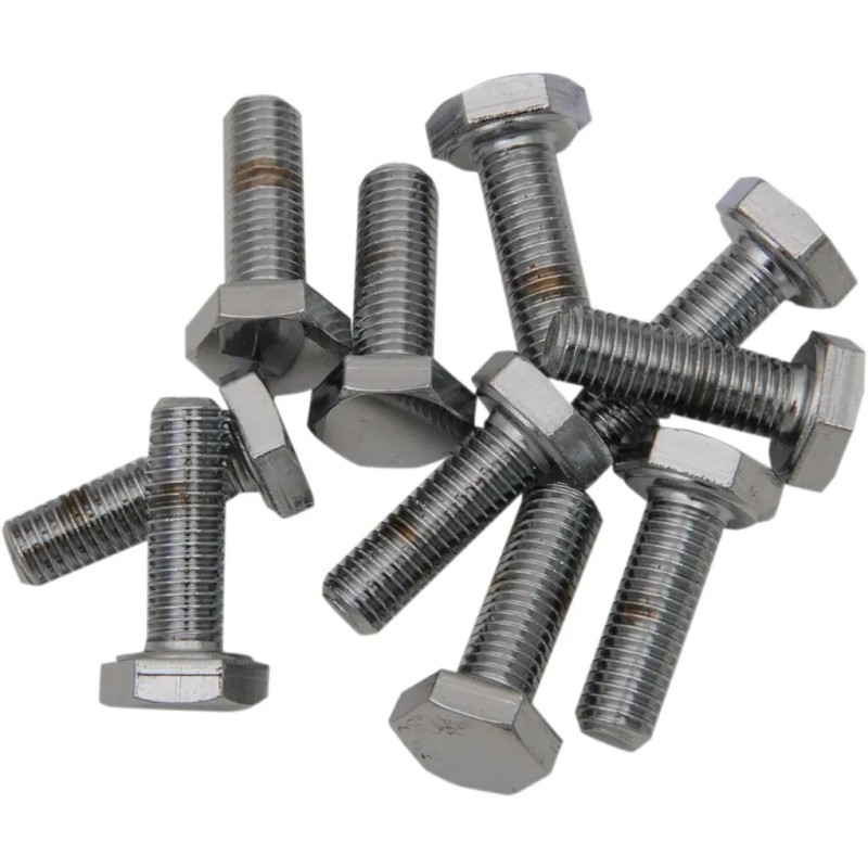 Replacement Fine Thread Hex Head Bolts